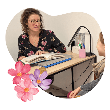 Aurélie Gavela Naturopathe certifiée Réflexologue et masseuse Saint-illiers-la-ville Aurélie Gavela Naturopathe certifiée Réflexologue et masseuse Saint-illiers-la-ville